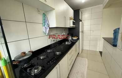 Imagem 7: Apartamento à venda em Maringá, Zona 08, com 2 quartos, com 50.03 m²,...