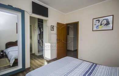 Imagem 10: Casas Padrão em Poços de Caldas