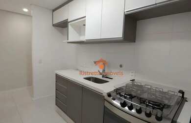 Imagem 3: Apartamento com 2 dormitórios à venda, 55 m² por R$ 548.000,00 - Vila...