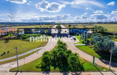 Imagem 3: Jardins Genebra Condomínio fechado de alto padrão em Brasília