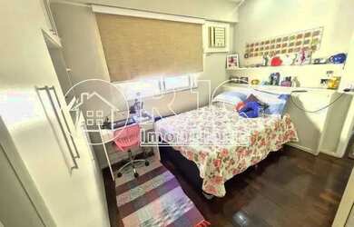 Imagem 9: Imóvel para venda possui 93m² com 3 quartos em Tijuca - Rio de Janeiro...