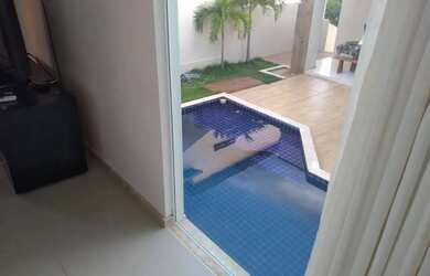 Imagem 13: Casa em Condomínio de Luxo para Locação em Camaçari-BA, 3 Quartos,...