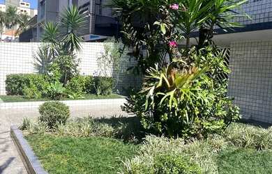 Imagem 9: DOIS DORMITÓRIOS NO GONZAGA