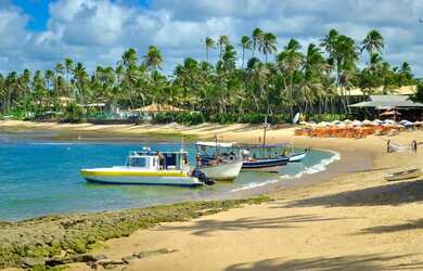 Imagem 13: Casa Condomínio Portal de Jauá