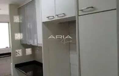 Imagem 4: Apartamento para LOCAÇÃO no Edifício Central Park na Gleba Palhano,...