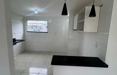 Imagem 9: Apartamento Barroco Itaipuacu 2 quartos com área gourmet