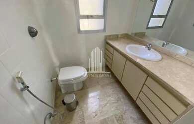 Imagem 16: EXCELENTE APARTAMENTO PARA LOCAÇÃO C/ 4DORM, SENDO 2 SUÍTES, 2 VAGAS...