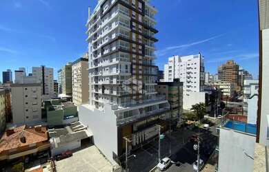 Imagem 4: Apartamento de 2 dormitórios sendo 1 suíte banho social, mobiliado e...