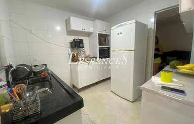 Imagem 5: Casa 200m² com 3 Quartos Parque Atheneu 2 Suítes