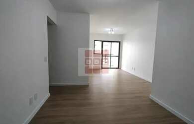 Imagem: O apartamento possui 3 Dormitórios, 4 Banheiros, 2 Vagas na