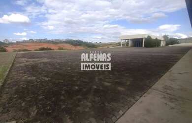 Imagem 13: Galpão/ Area/Terreno com 15.036,00 mt² Cincão Contagem MG