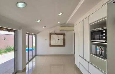 Imagem 4: Casa para alugar no Damha 2 ll II