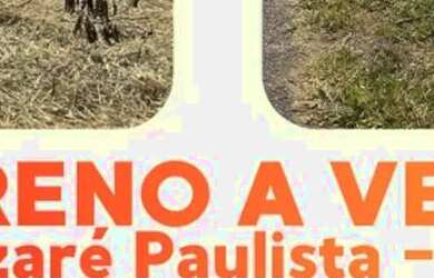 Imagem: O terreno possui 9.000m² de Área e está localizado em Centro