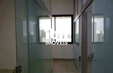 Imagem 15: Aluguel de Sala com 26,5m² no Vila da Serra