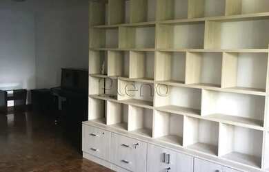 Imagem 4: Apartamento à venda com 3 quartos no Centro, Campinas