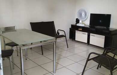 Imagem 10: Alugo apartamento 02 quartos mobiliado no Setor Pedro Ludovico