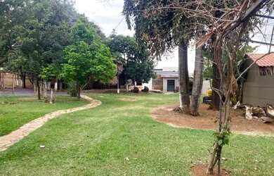 Imagem: O terreno possui 1.400m² de Área e está localizado em Setor