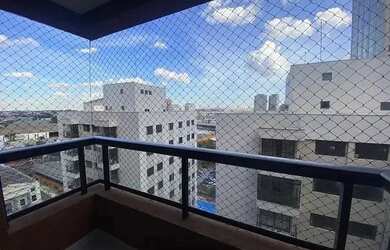 Imagem 13: Apartamento 03 dormitórios no centro Alphaville