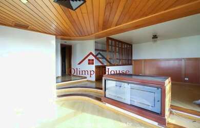 Imagem 10: Aluguel Cobertura 4 Dormitórios - 630 m² Moema