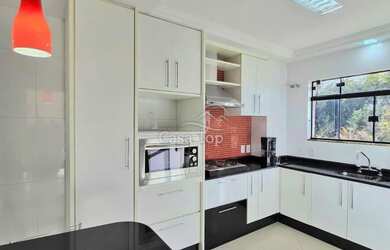 Imagem 5: Casa à venda Condomínio Parque dos Franceses - Oficinas