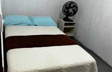 Imagem 5: Casa temporada Tamandaré