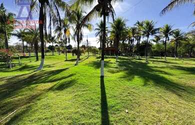 Imagem 4: Imóvel Rural com estrutura completa - 15 km de Montes Claros