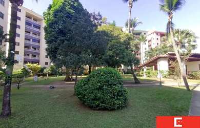 Imagem 3: Apartamento 2/4, Jardim Botânico