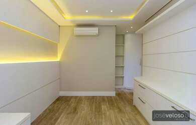 Imagem 4: EXCELENTE APTO ALTO PADRÃO ENSOLARADO, 03 GARAGENS - AGUA VERDE, JOSÉ...