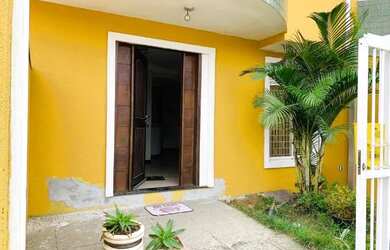 Imagem 16: Sobrado de Esquina próximo Aeroparque