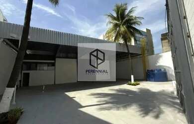 Imagem 10: Galpão / Depósito / Armazém para alugar, 1600m² - São Cristóvão