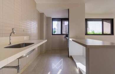 Imagem 2: Apartamento 03 quartos à venda no bairro de Lourdes, próximo ao restaurante...