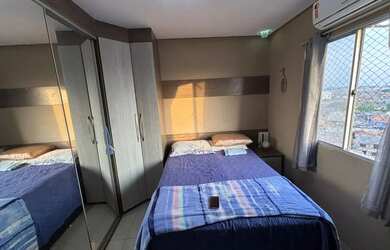 Imagem 10: MIRANTE DO LAGO Apartamento à Venda Belém/PA