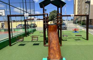 Imagem 10: Apartamento a venda. Piscina, Varanda, 60m² de Áreae1 Vaga na garagem