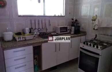 Imagem 16: Casa com 3 dormitórios à venda, 123 m² por R$ 490.000,00 - Barroco...