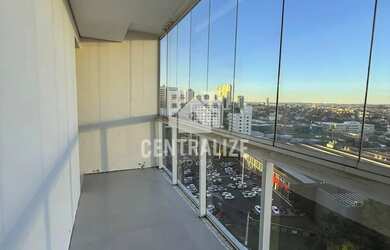 Imagem 15: VENDA - EDIFÍCIO VIVERE-CENTRO- PONTA GROSSA - PR