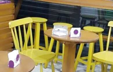 Imagem 4: Ponto de açaí. 50m² de Área