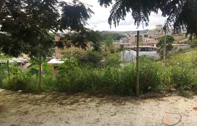 Imagem 2: Lote a venda bairro São Marcos Conselheiro Lafaiete MG