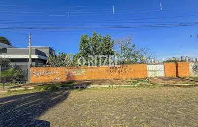 Imagem: O terreno possui 10m² de Área e Imóvel novo e está localizado