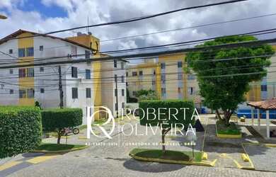 Imagem 8: Vendo apartamento 2/4 segundo andar