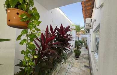 Imagem 14: Casa condomínio no Residencial Sol Nascente