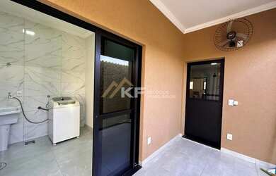 Imagem 16: Casa Nova a venda - Parque Residencial Cândido Portinari - Ribeirão...