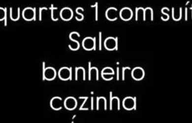 Imagem: A casa possui 2 Dormitórios, 2 Banheiros e está localizado