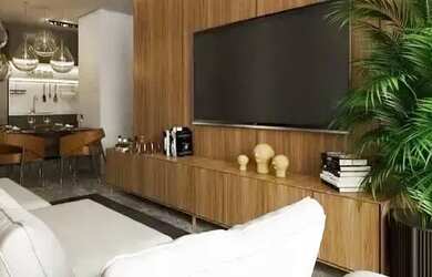 Imagem 16: Apartamento à venda no SALAMANCA RESIDENCE QUARTO/SALA, JATIÚCA- MACEIÓ...