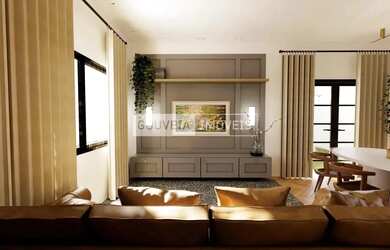 Imagem 3: Sobrado 3 Dormitórios, 1 Suíte, 172 m², à venda a partir de R$ 1.200.000...