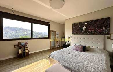 Imagem 6: Casa com 4 dormitórios, 700 m² - venda por R$ 11.000.000,00 ou aluguel...