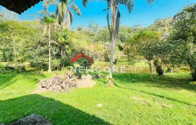 Imagem 8: Sítio em Avenida Komoto Tadashi - Km 4 - Ribeirão Pires/SP