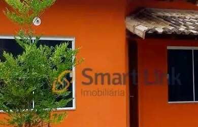 Imagem: A casa possui 2 Dormitórios, 1 Banheiro, 292m² de Área e