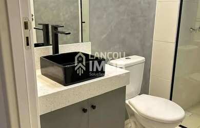 Imagem 7: Apartamento para locação, Residencial Cenário, Jundiaí, SP