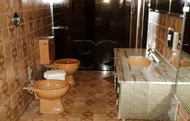 Imagem 12: Casas Padrão em Poços de Caldas