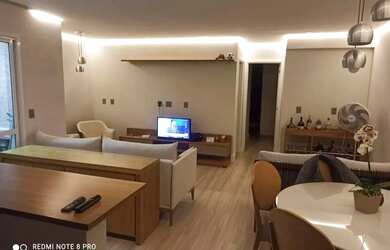 Imagem: Apartamento à venda Yes Residencial Living em Jundiaí